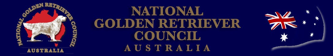 National Golden Retriever Council