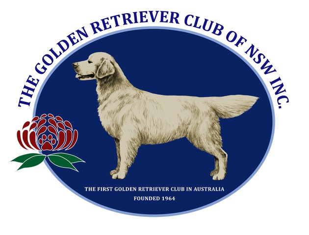 National Golden Retriever Council – Golden Retrievers Australia